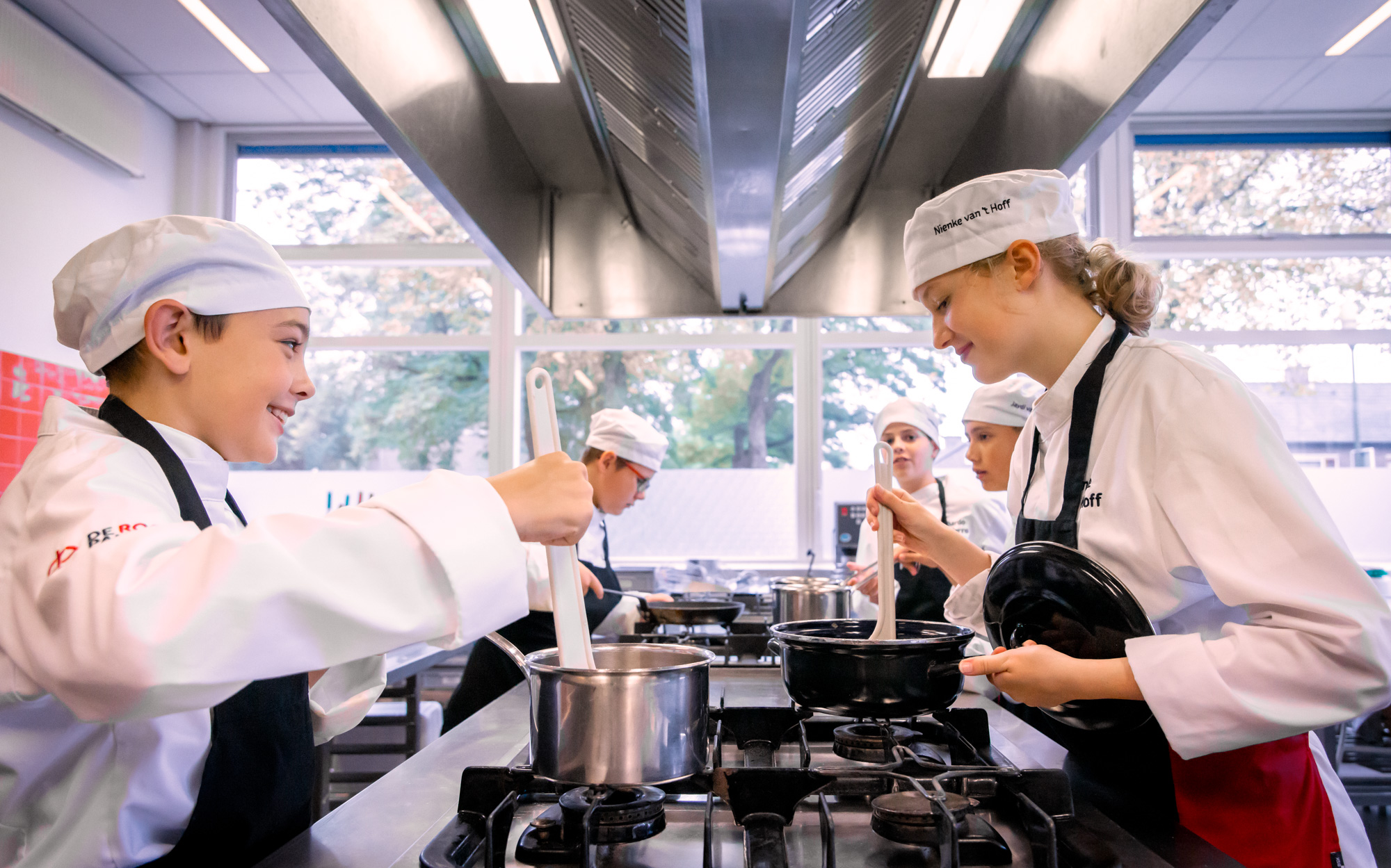 Vacatures Bij De Rooi Pannen