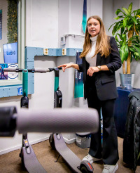 Zelfstandig medewerker leisure & events