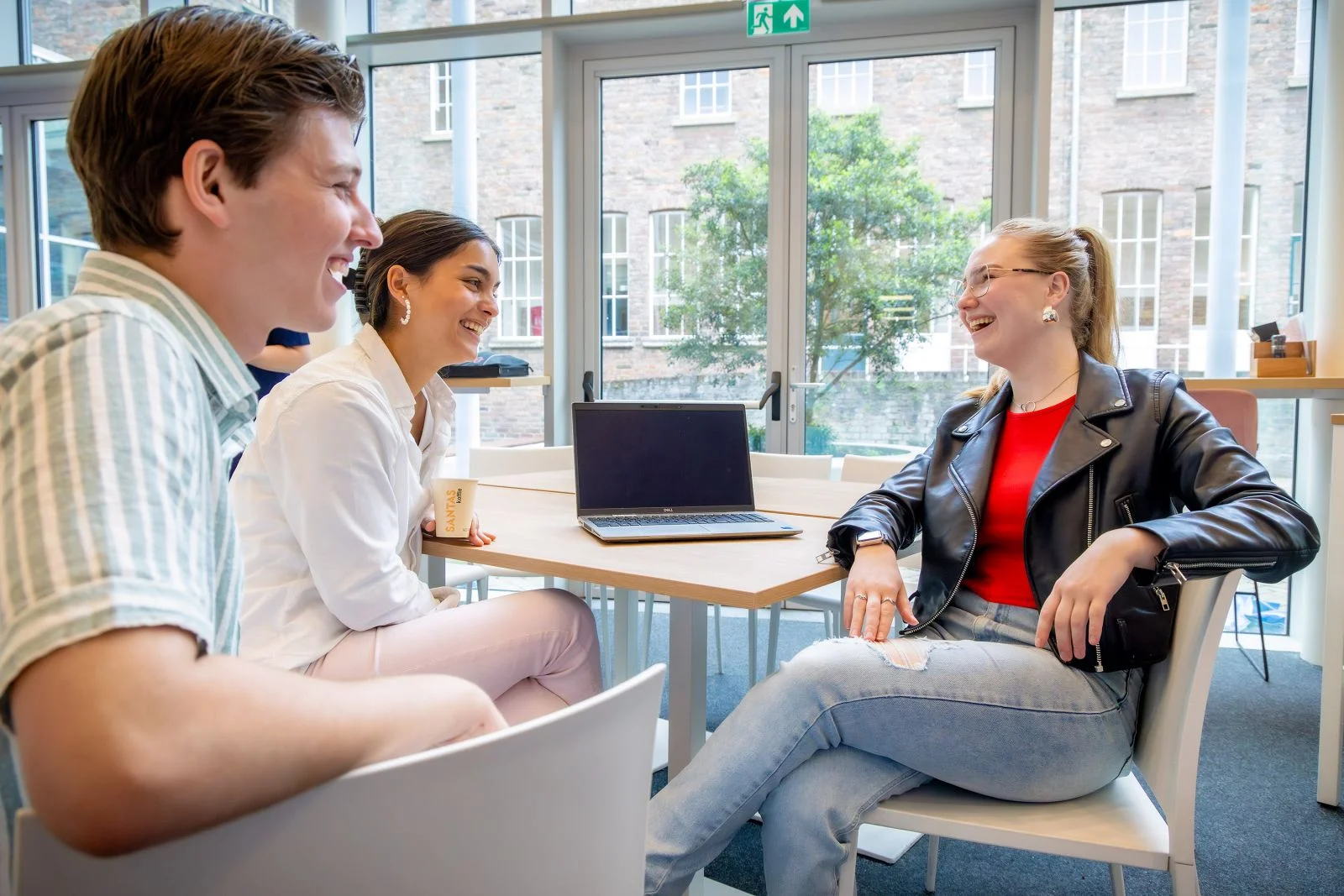 Studiekeuze maken voor het mbo