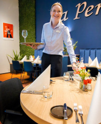 Leidinggevende hospitality (BBL)