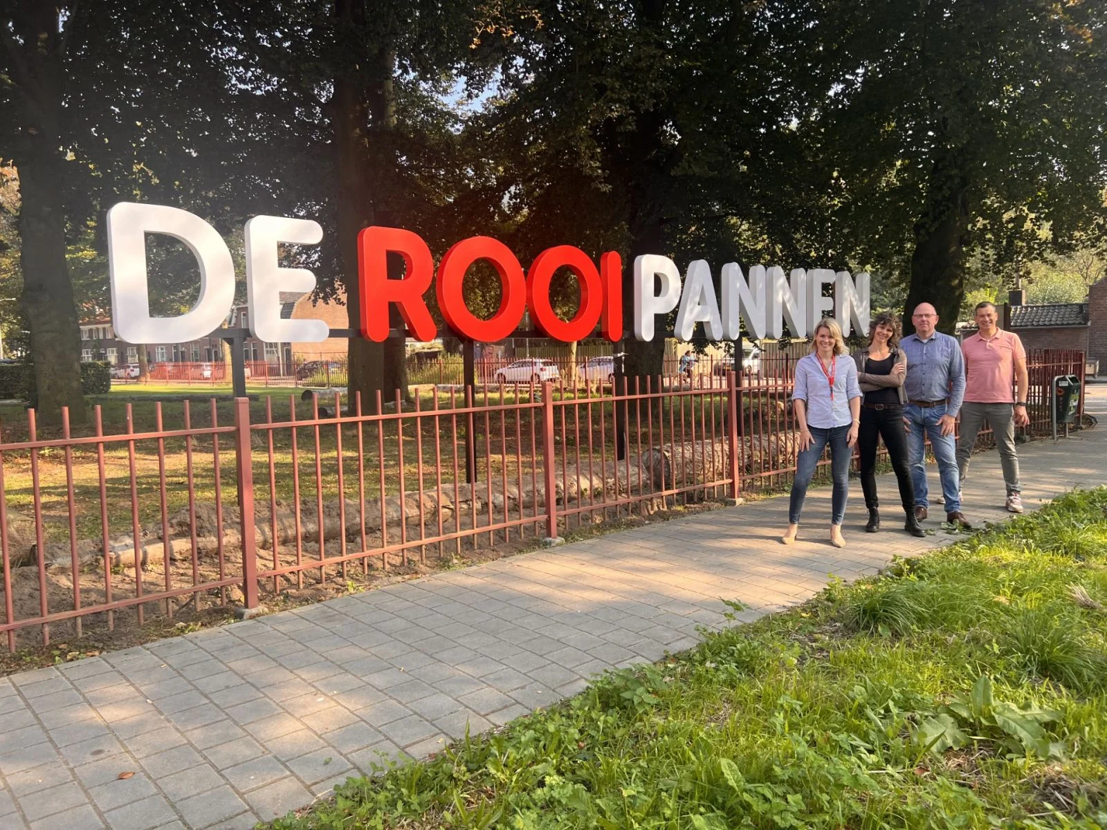 Het practoraat Guest Experience van De Rooi Pannen