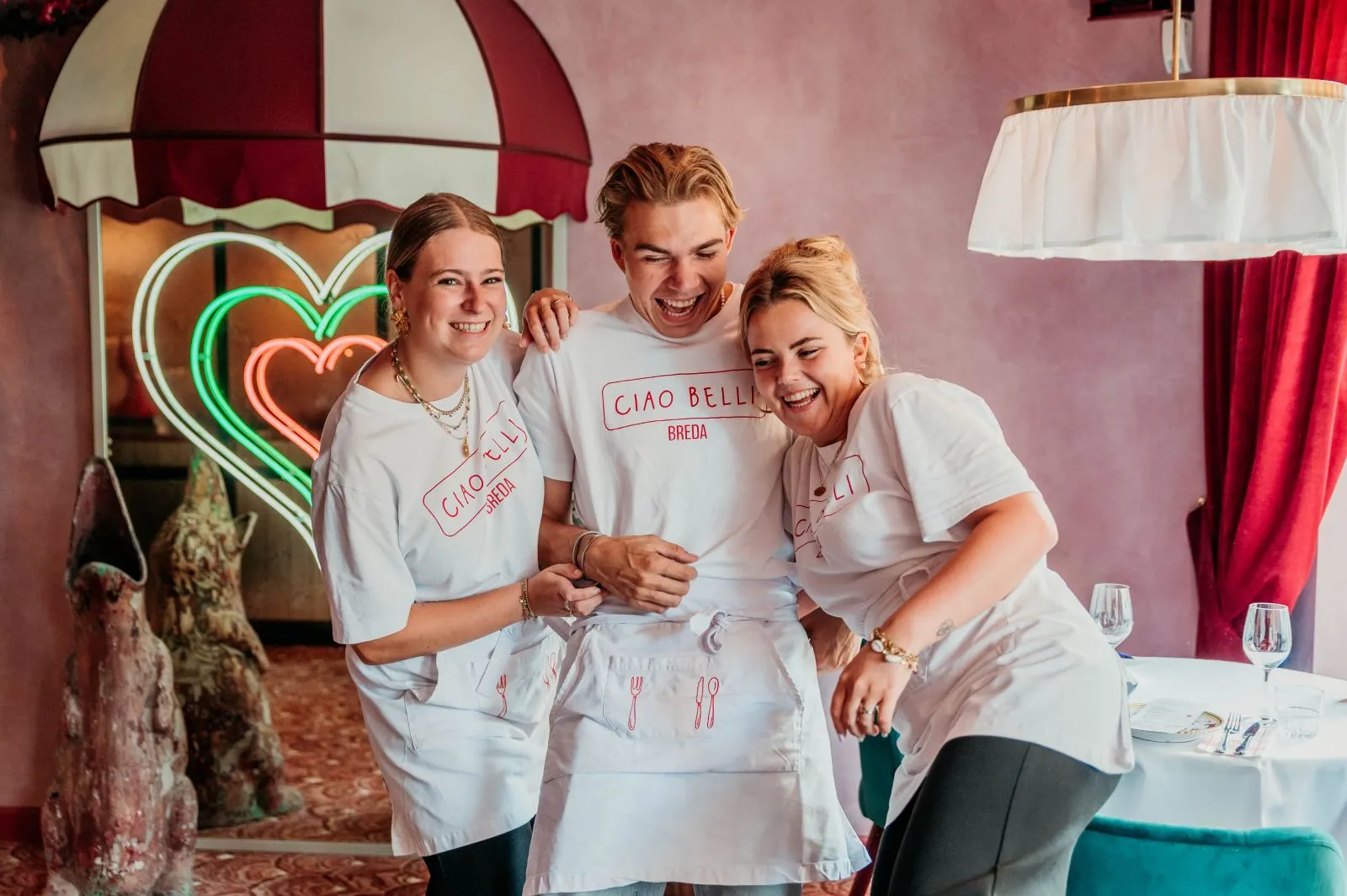 2025 Magazine - Van Asch Horeca