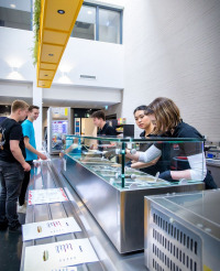Tilburg Horeca en TLM: meeloopochtend mhbo