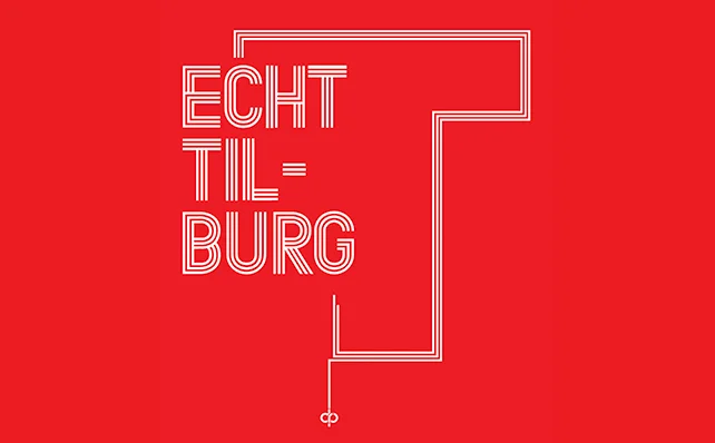 De Rooi Pannen Tilburg