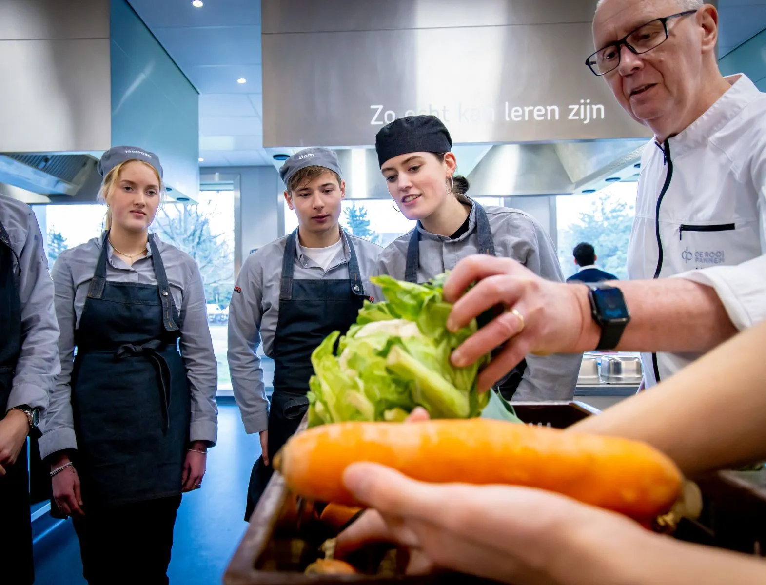 2024 WerkenBij - Sjef Hoevenaars Tb H