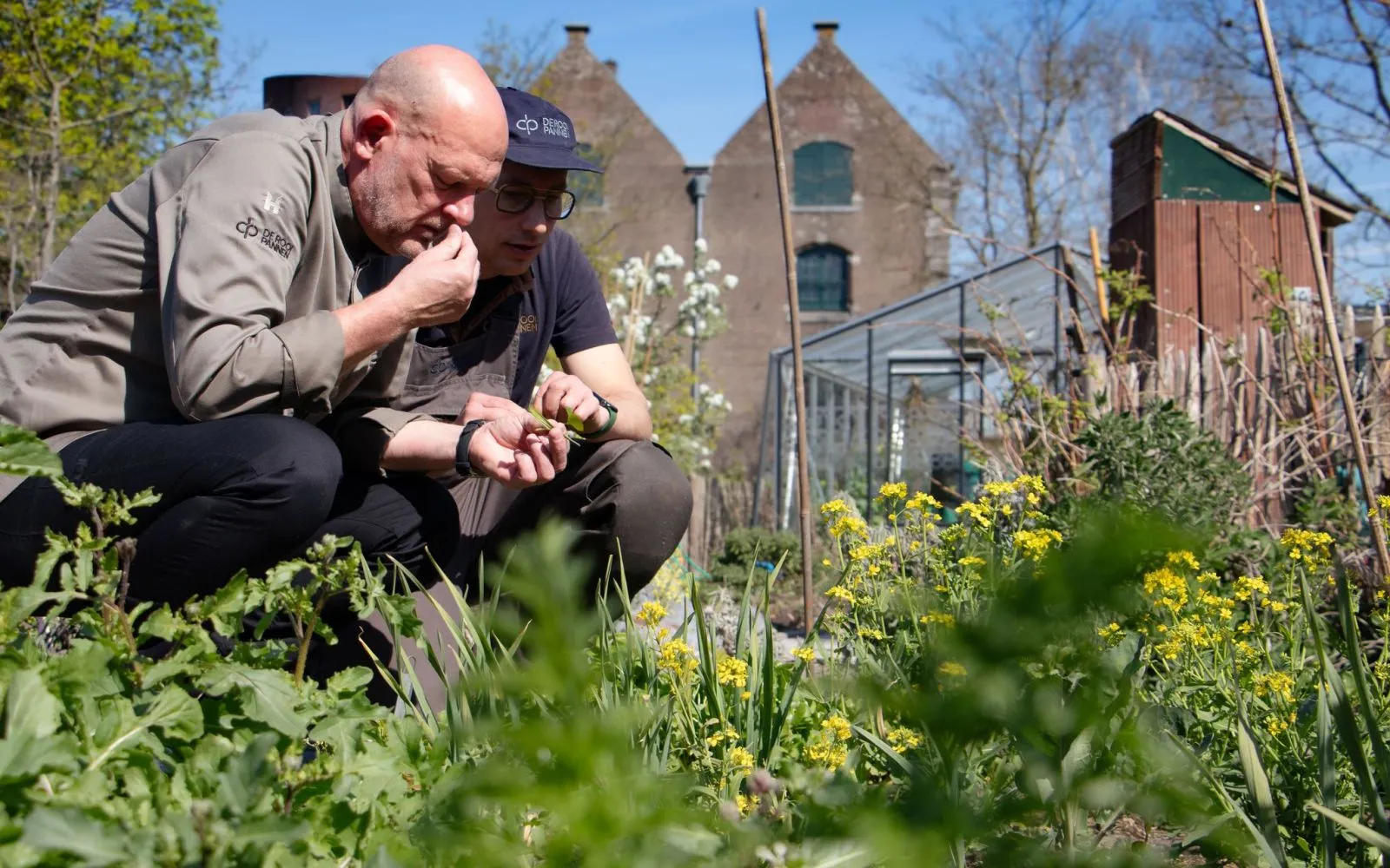 2025 Magazine - Moestuin Breda Horeca 2025 Magazine - Moestuin Breda Horeca