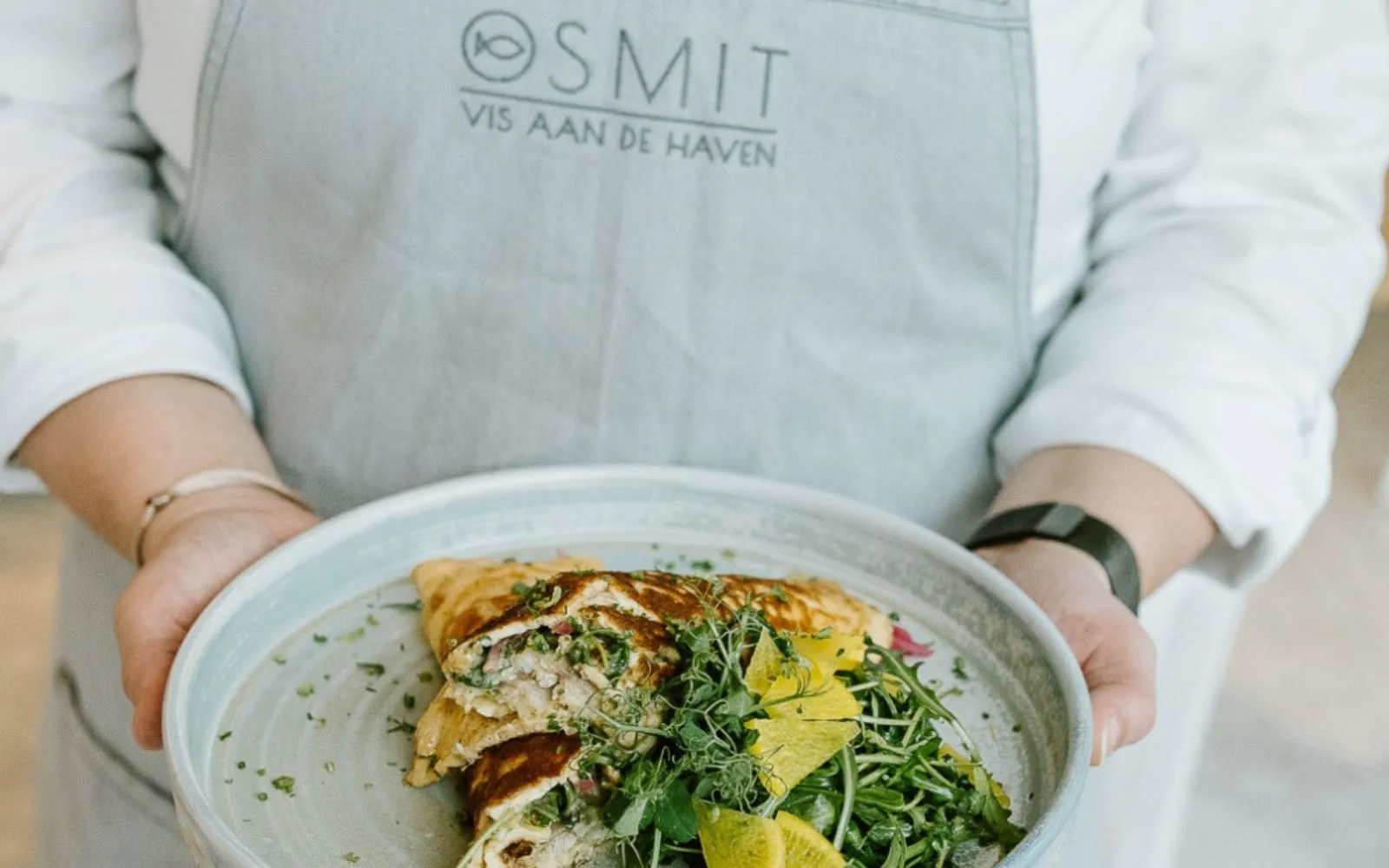 2025 Magazine - Smit Vis aan de haven
