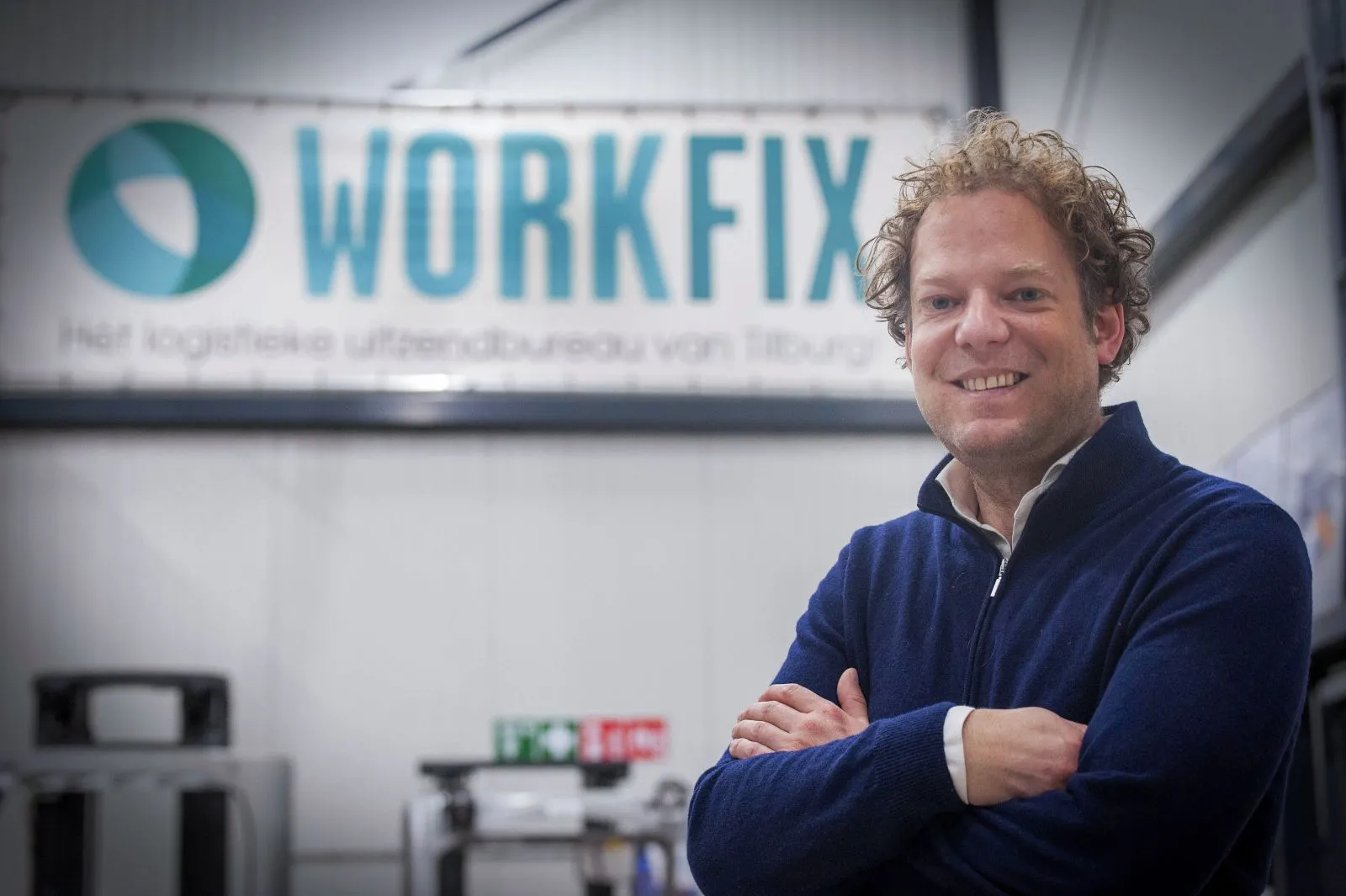 2025 Magazine - Freek van Gool, Workfix 2025 Magazine - Freek van Gool, Workfix