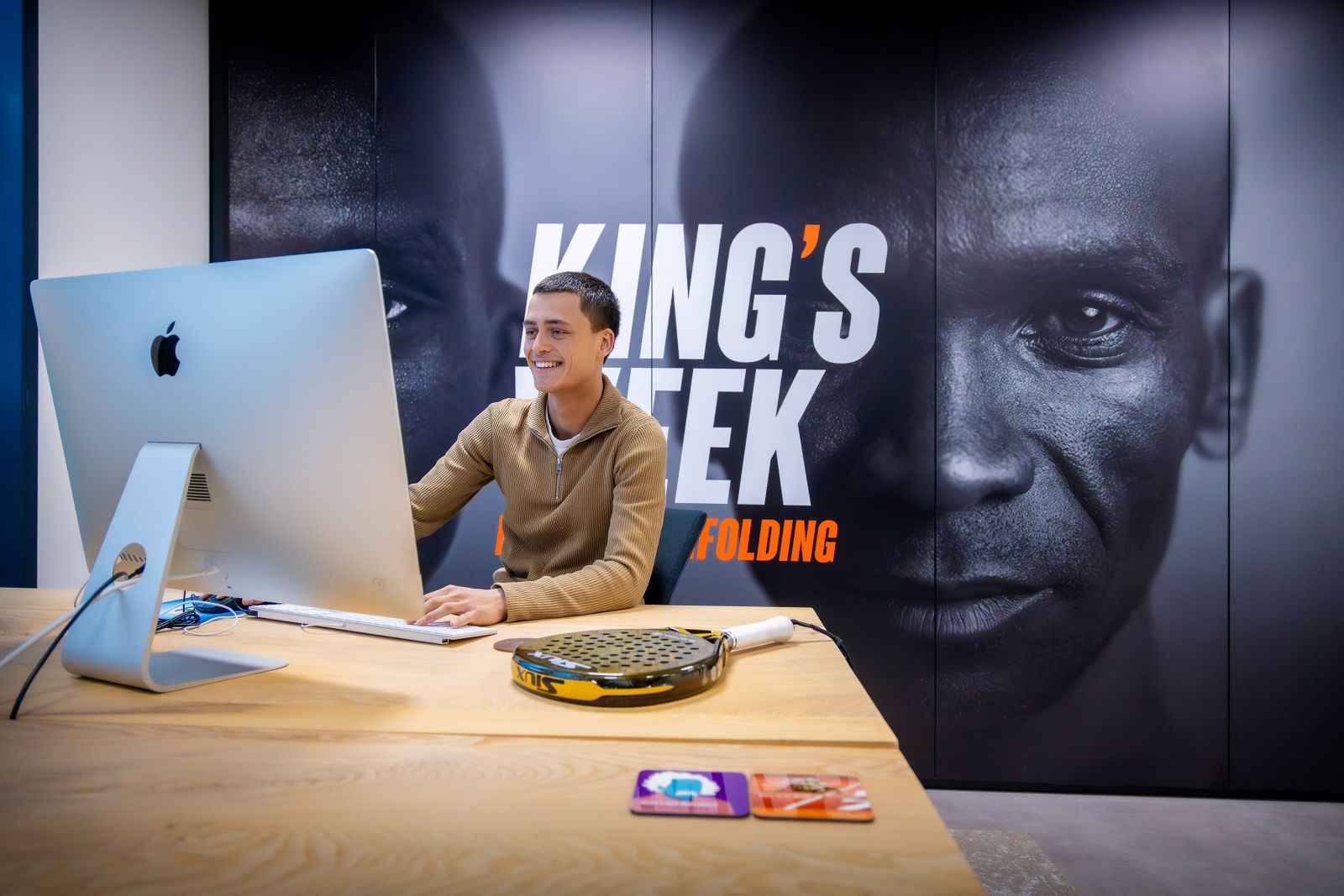 International business (tweetalig)
