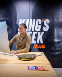 International business (tweetalig)