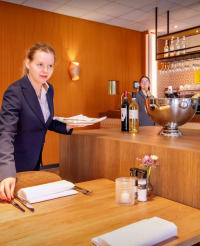 Entreeopleiding horeca-assistent