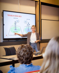 Cursus commercieel klantcontact