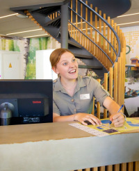 Zelfstandig medewerker toerisme & marketing