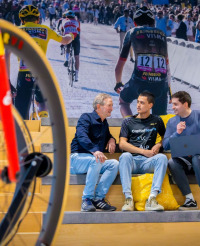 Medewerker sportmarketing (specialisatie van Medewerker marketing & communicatie)