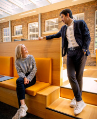 Leidinggevende toerisme & marketing