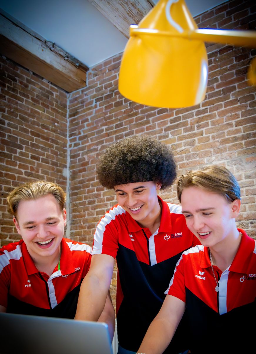Zelfstandig medewerker leisure & events