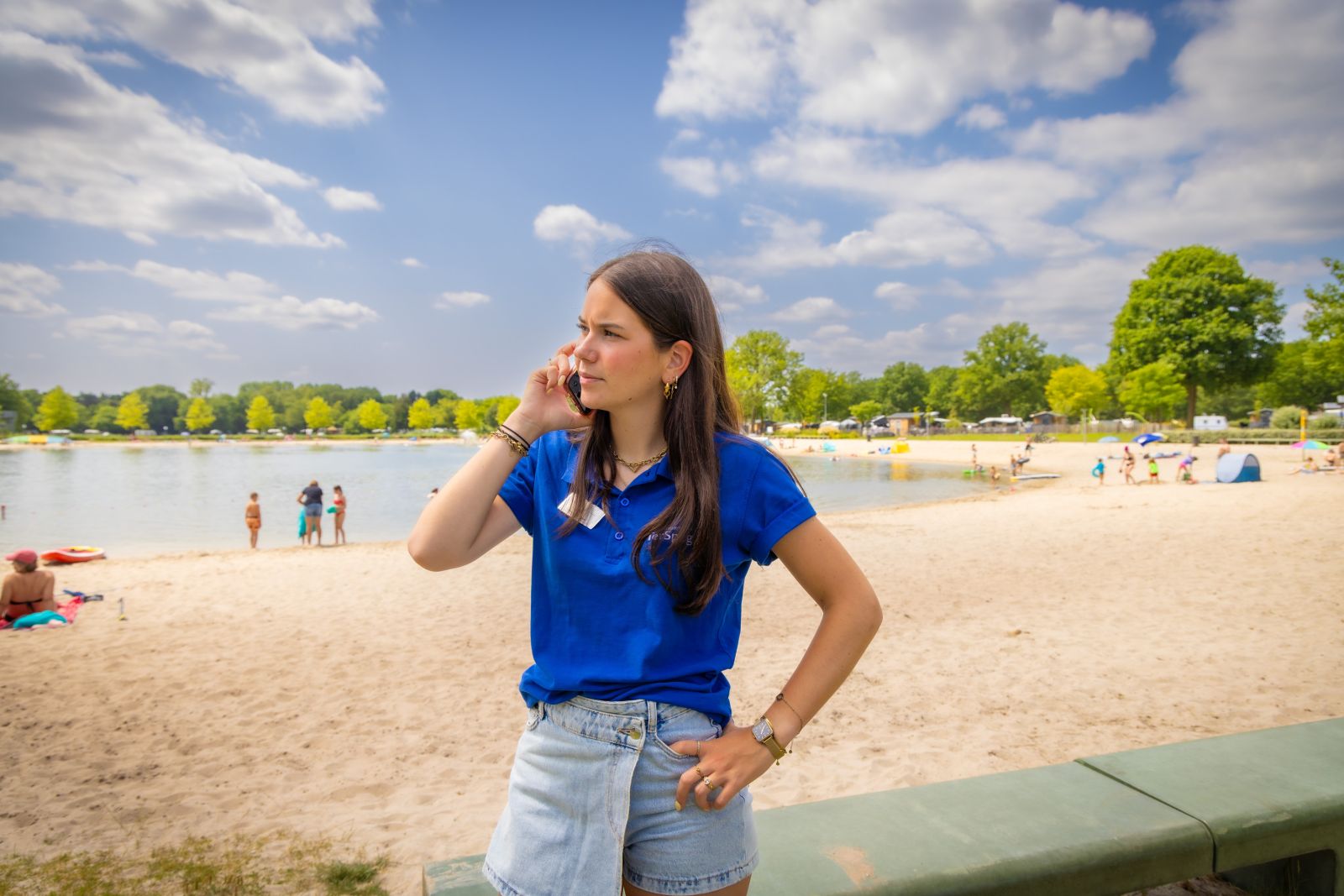 Leidinggevende toerisme & marketing