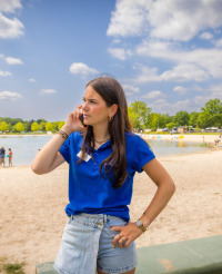 Leidinggevende toerisme & marketing