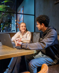 Medewerker marketing & communicatie