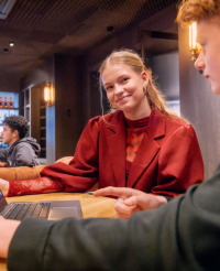 Mhbo-traject Tourism | Leisure | Creative Business