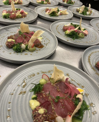 Workshop het kerstdiner