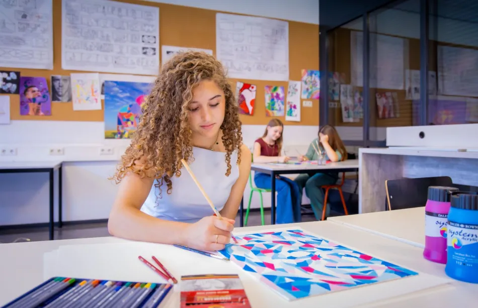 2025 Versnelde leerroute vmbo-mbo (nieuws)