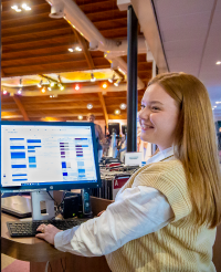 Meeloopdag recreatie & sport