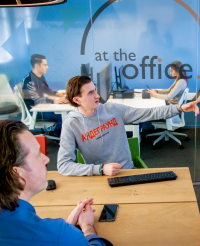 Meeloopdag mhbo (voor havoleerlingen)