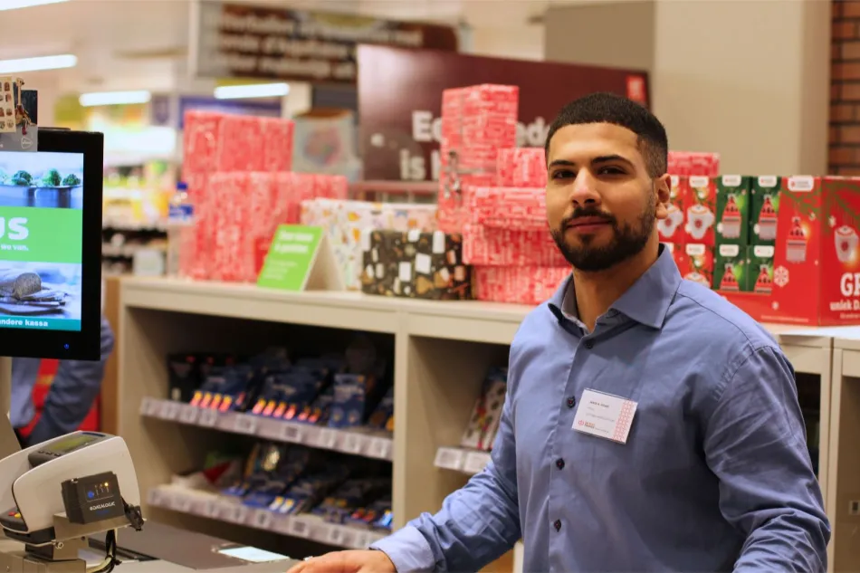 2026 Hamza - : ‘Leidinggeven leer je door het gewoon te doen’