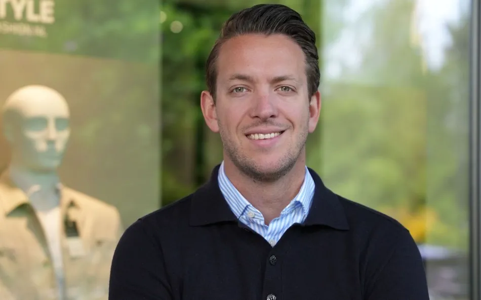 2026 Magazine - Lars Hamers Kristels Fashion