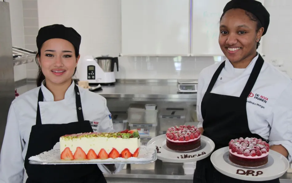 Nederlands kampioenschap Koken, Bakken en Serveren 2026