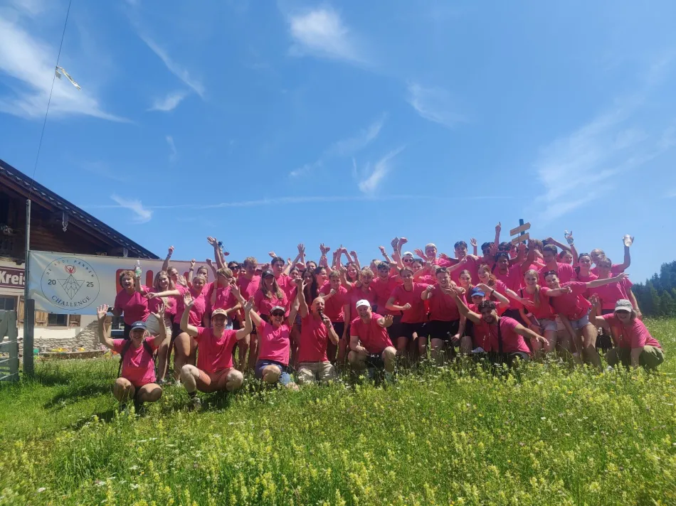 2026 Verbeeten Challenge