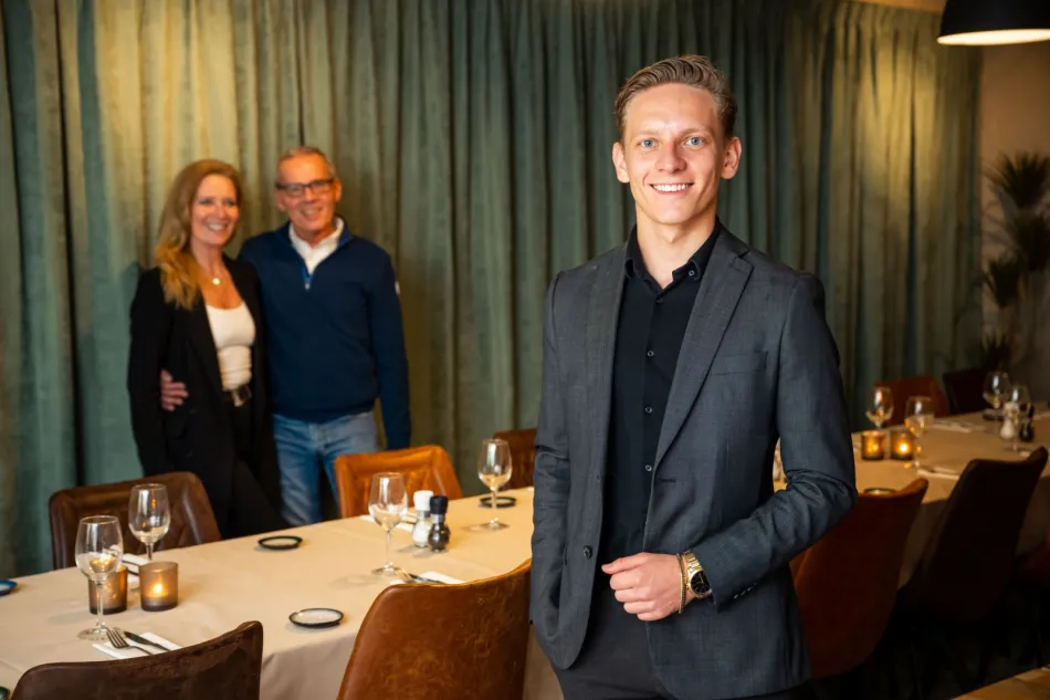 2026 Magazine - De Leemer Hoef, Ilya de Bok