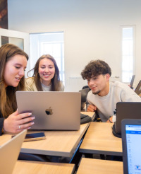 Opleiding leermeester Breda