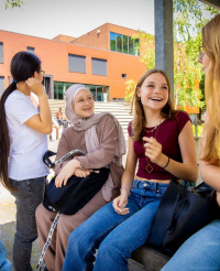 Proef- en beleefmiddag GL/TL/Havo bij Tilburg Vmbo